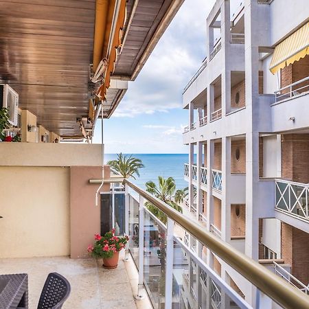 Apartamento En Салоу Екстер'єр фото