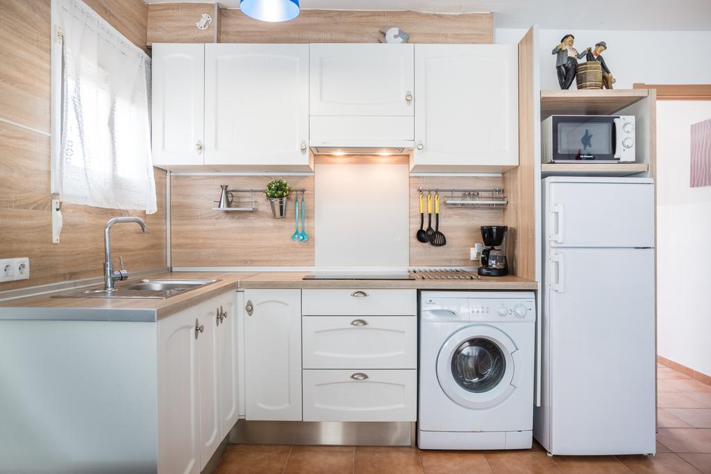 Apartamento En Салоу Екстер'єр фото