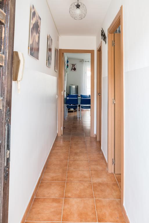 Apartamento En Салоу Екстер'єр фото