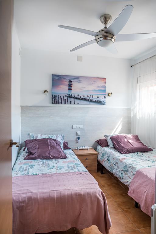 Apartamento En Салоу Екстер'єр фото