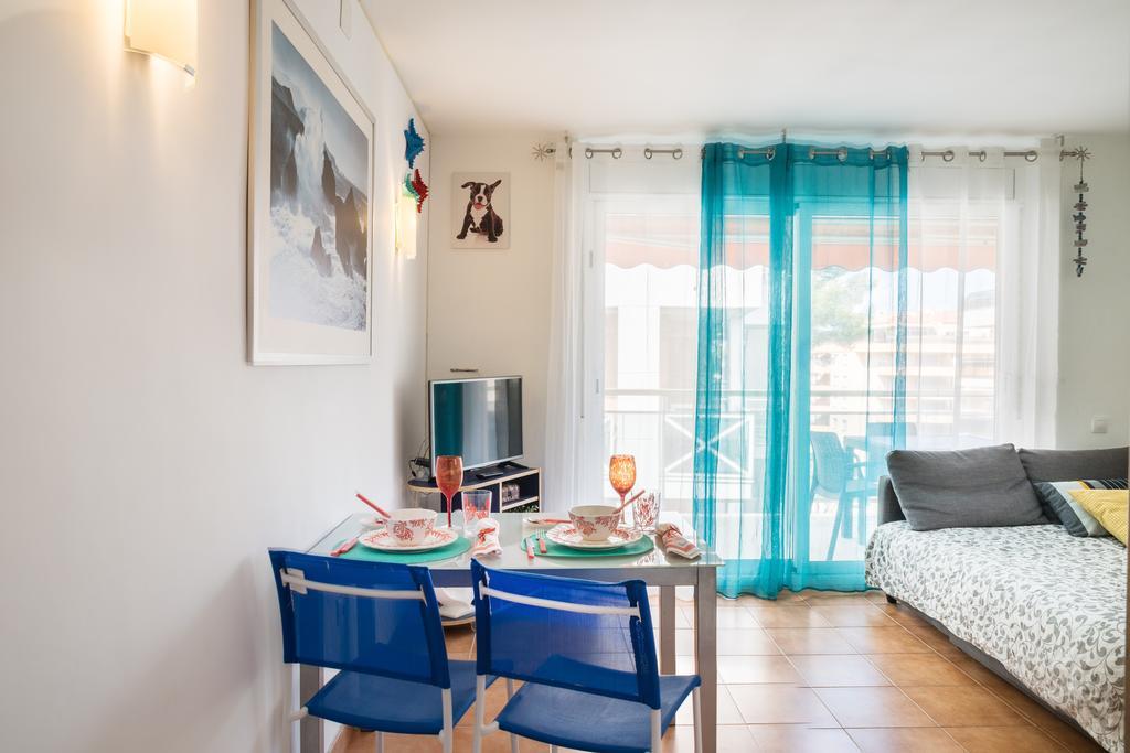 Apartamento En Салоу Екстер'єр фото