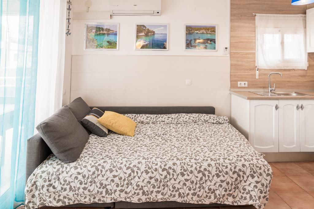 Apartamento En Салоу Екстер'єр фото