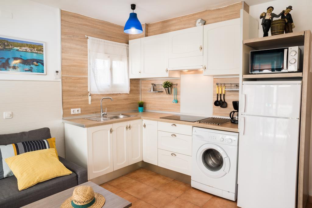 Apartamento En Салоу Екстер'єр фото