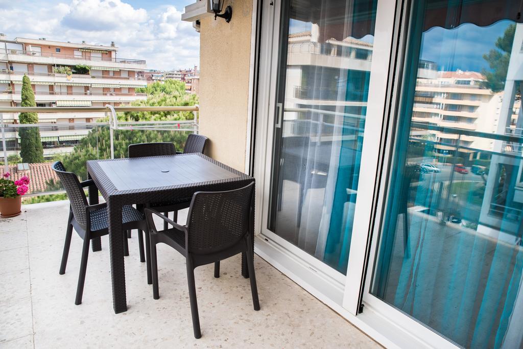 Apartamento En Салоу Екстер'єр фото