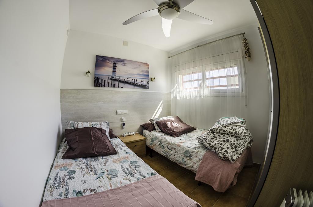 Apartamento En Салоу Екстер'єр фото